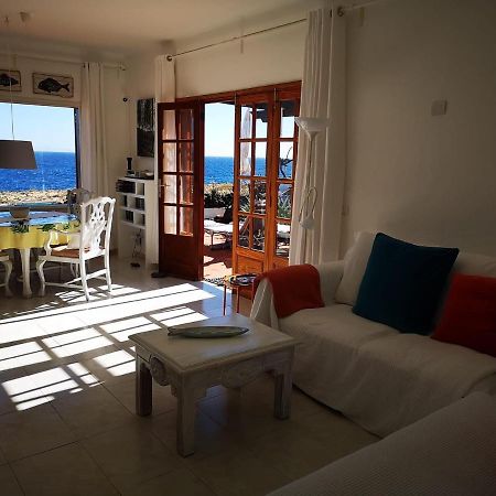 Paz Del Mar Villa Charco del Palo Eksteriør bilde